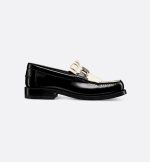 Dior Emblem Loafer - Image 5